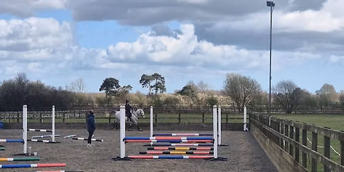Gymnastics Clinic with Katy Ford - 5th September