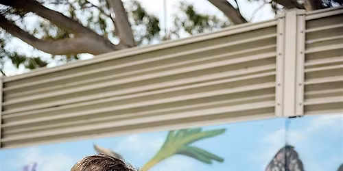 Dads & Little Legends Playgroup