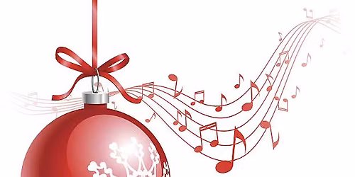 Holiday Music Class with Mrs. Chelsea (weekend!)