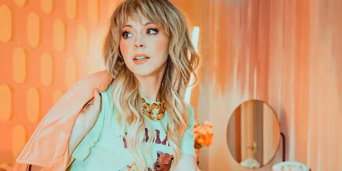 Lindsey Stirling in Waukegan