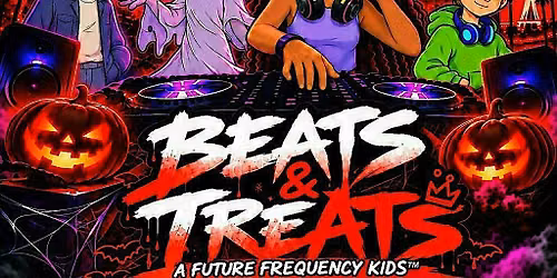 Beats & Treats