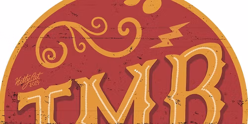 The McCurdy Brothers-Live