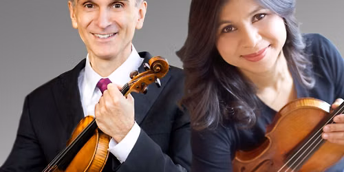 Houston Symphony: Bach & Vivaldi's Four Seasons