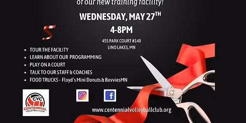 Community Open House