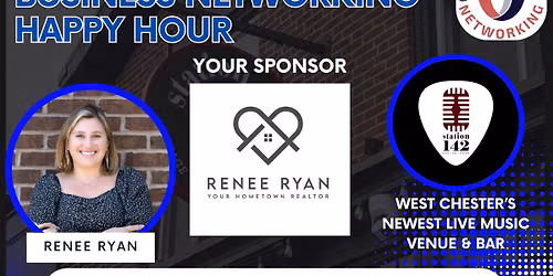 Chester County Networking Monthly Happy Hour 