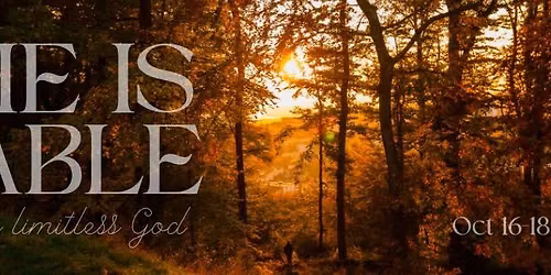 2026 Women\u2019s Harvest Retreat