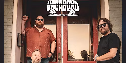 Strange Ranger Returns to Vagabond