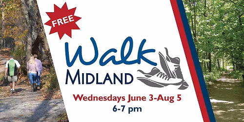 Walk Midland