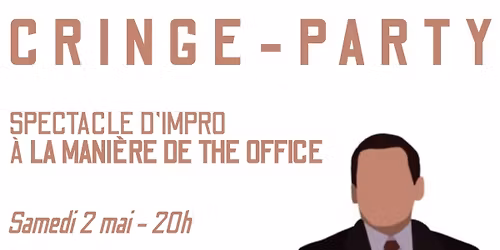 Impro Universal - De l'Atelier \u00e0 la Sc\u00e8ne \ud83c\udfac\ud83c\udfad