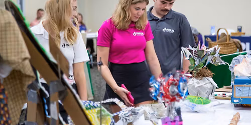 Earth Day Sustainability Conference