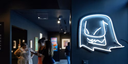 Visit the HOME TEAM Exhibition at Gallery FC