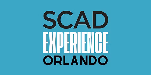 Experience Orlando: SCAD Alumni Mixer