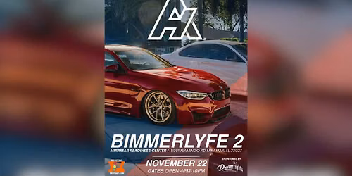 BimmerLyfe 2