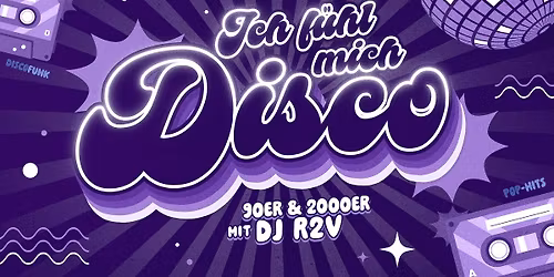Ich f\u00fchl mich Disco