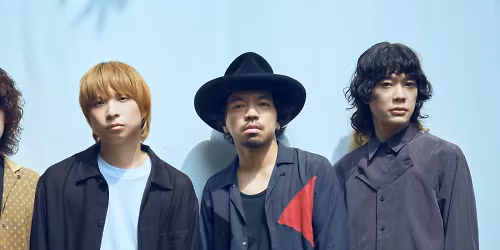 Creep Hyp, 04 Limited Sazabys, My Hair is Bad in \u6a2a\u6d5c\u5e02