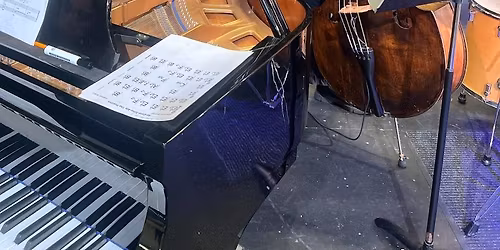 College Jazz Intensive