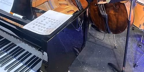 College Jazz Intensive