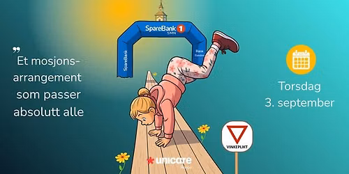 Hjartklappdilten 2026