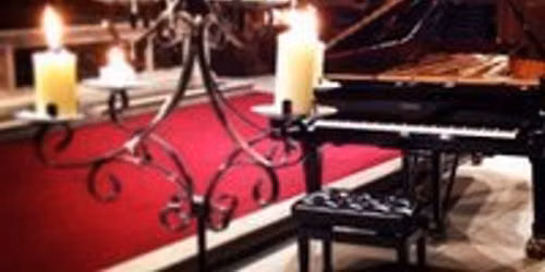 Mozart - Piano Sonatas by Candlelight