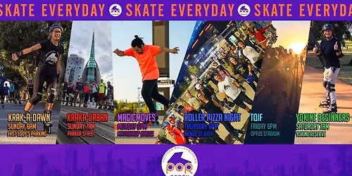 MMM - Magic Moves Monday