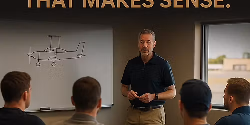 DSA Private Pilot Ground School 