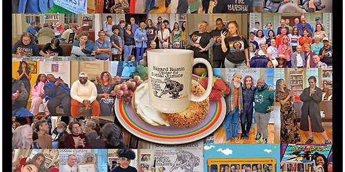 BRCSJ Welcomin' the Community FREE Breakfast!