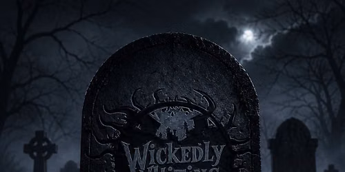 Wickedly Whiting Night 1