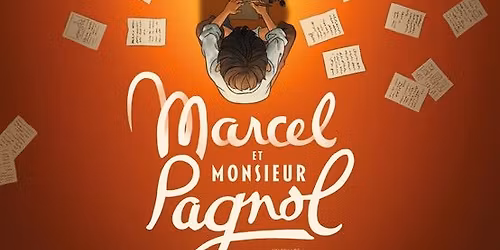 S\u00e9ance de cin\u00e9-relax - Marcel et Monsieur Pagnol \ud83d\udcdd