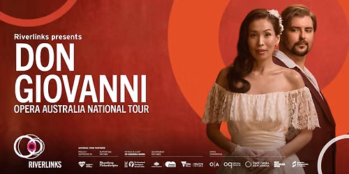 Don Giovanni - Opera Australia National Tour