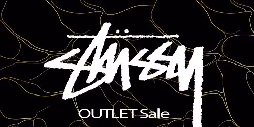 St\u00fcssy Sale  