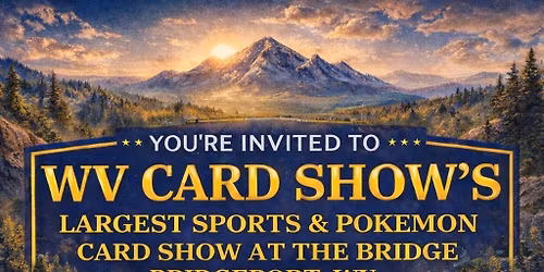 The Bridgeport Card Fest!