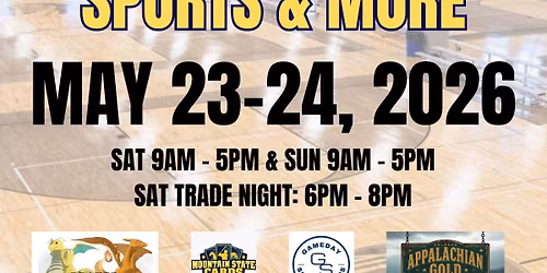 The Bridgeport Card Fest!