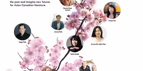 LiterASIAN Festival 2026