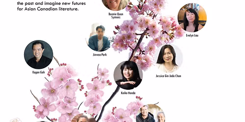 LiterASIAN Festival 2026