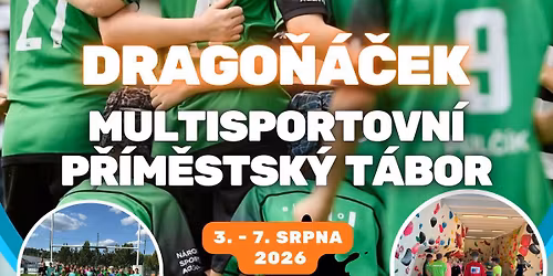DRAGO\u0147\u00c1\u010cEK - MULTISPORTOVN\u00cd P\u0158\u00cdM\u011aSTSK\u00dd T\u00c1BOR 