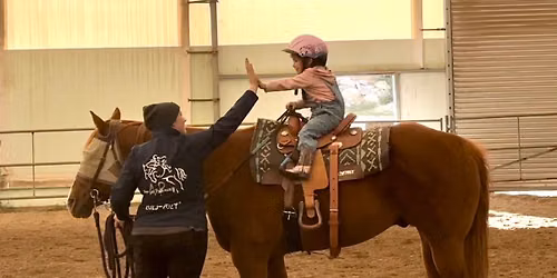 Horse Camp