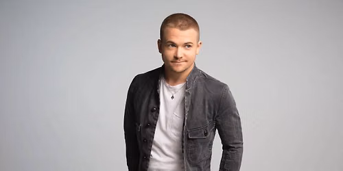 Hunter Hayes   Tickets