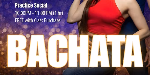 BACHATA THURSDAYS WITH BBK
