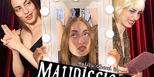 Maurissio - Malita Choul