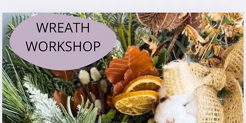 Christmas wreath Classes