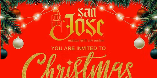 Christmas EVE karaoke party 