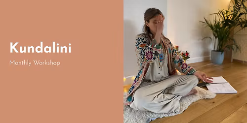 Winter Solstice Kundalini Workshop