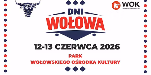 Dni Wo\u0142owa