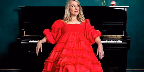 Rachel Parris \/\/ The Steamworks, Sheffield