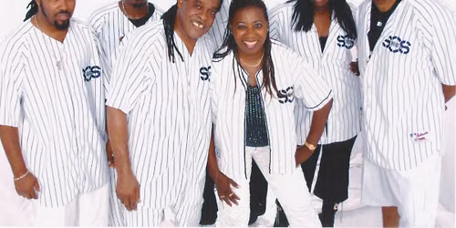 SOS Band