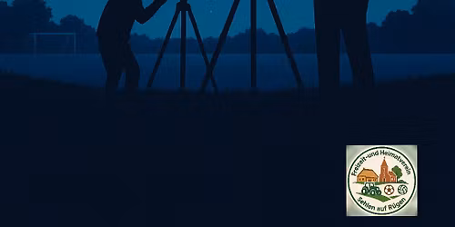 Multi Media Vortrag " Der Stern von Bethlehem"