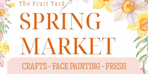 Spring Market