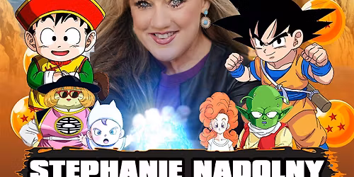 First Form Presents a Signing Event with Stephanie Nadolny