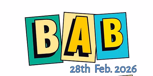 B.A.B. Night