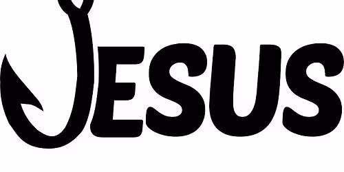 Fisher of men for Jesus Christ Breakfast